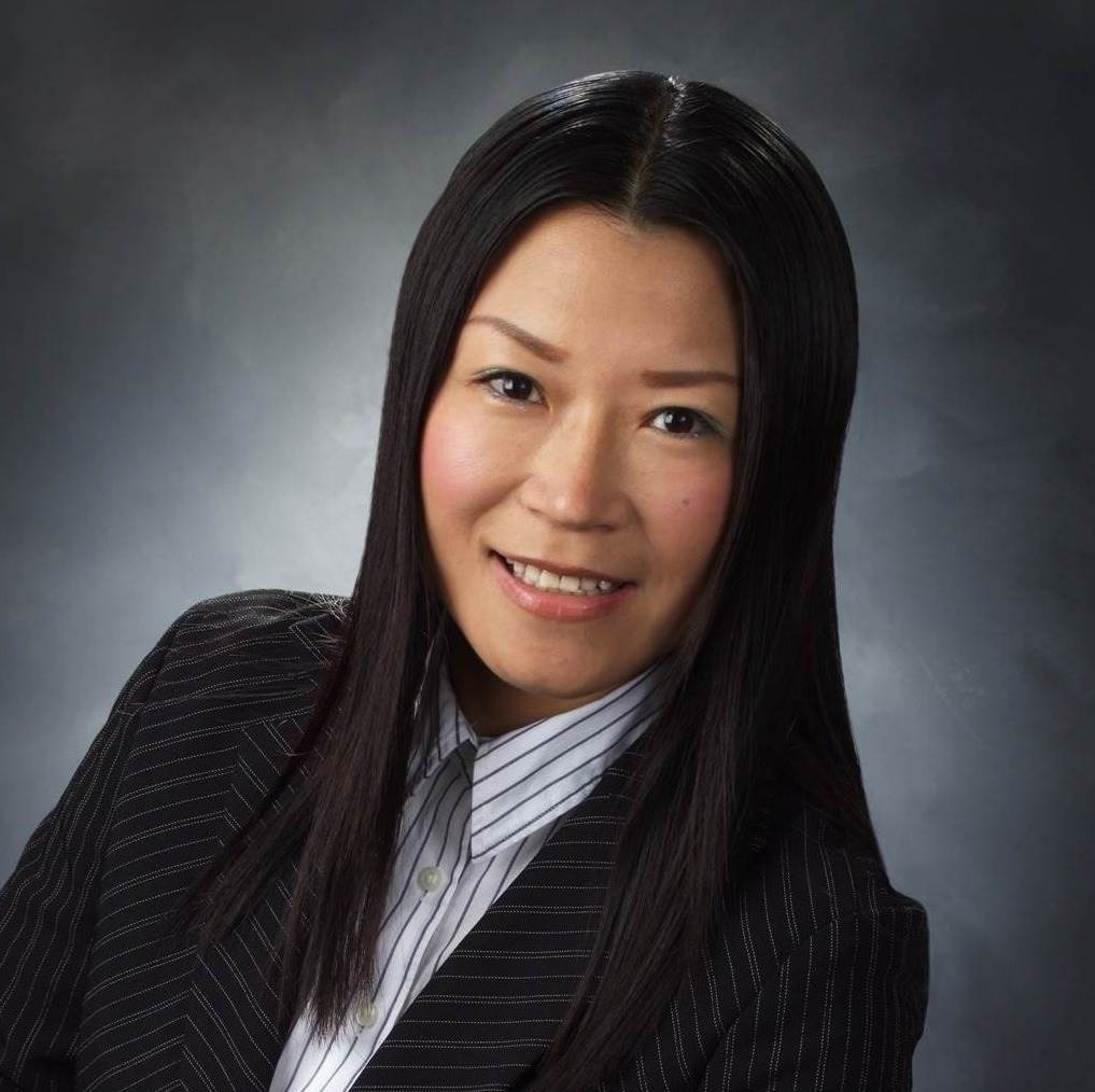 Patricia Ping Cui
