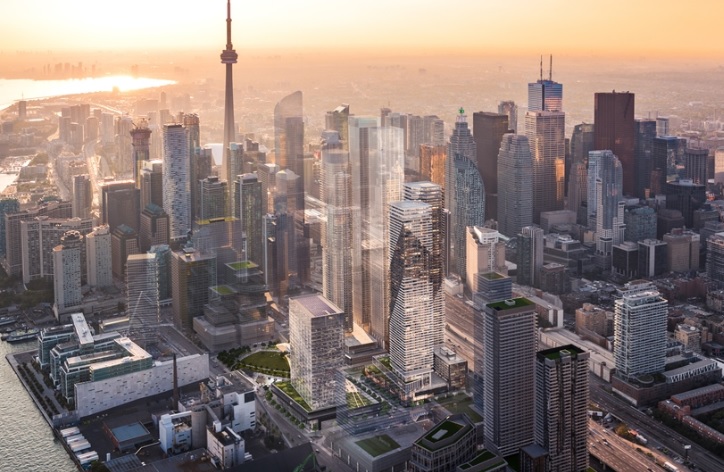 15 Cooper St, Toronto, ON