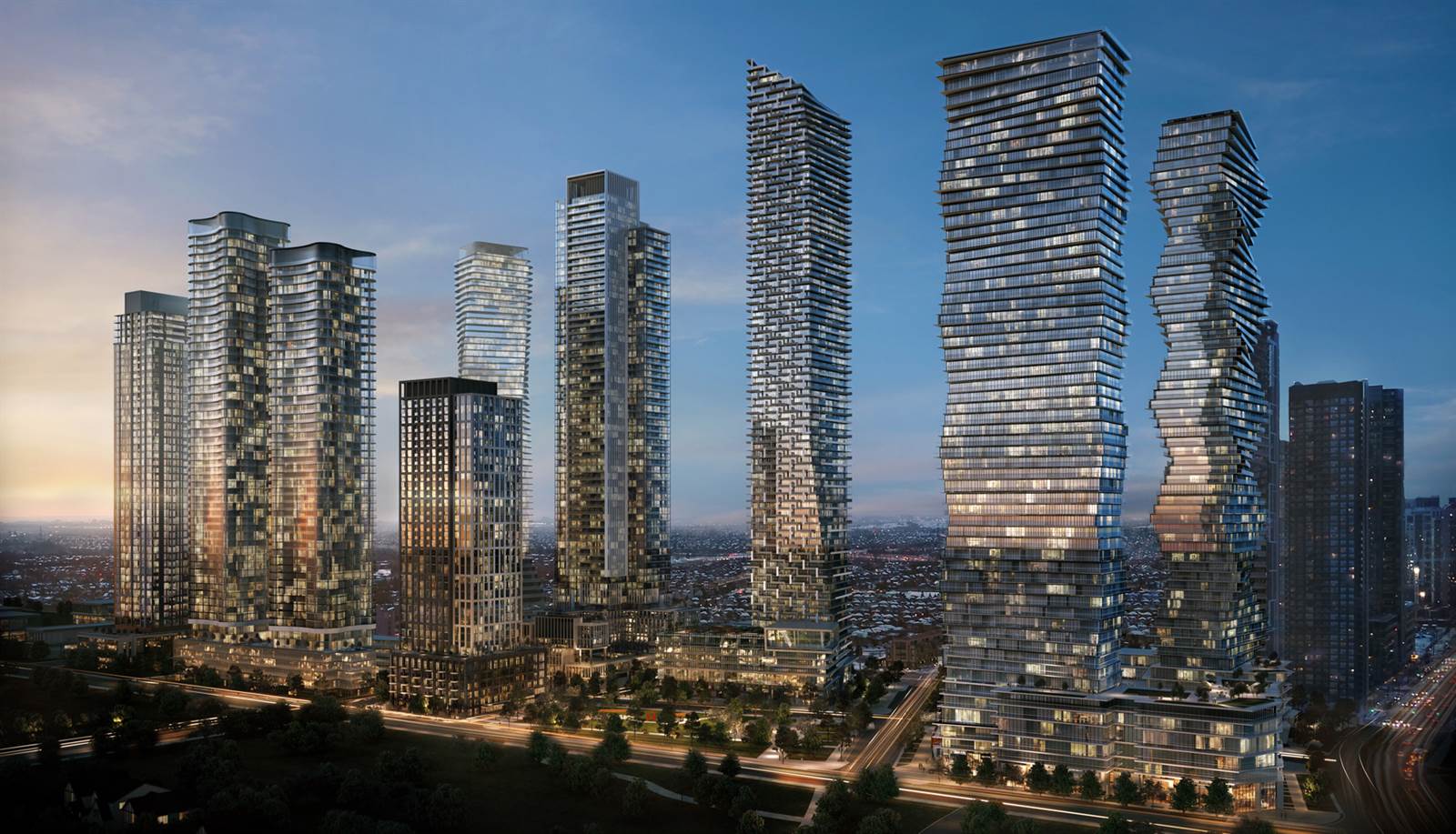 3980 Condederation Pkwy, Mississauga, Ontario