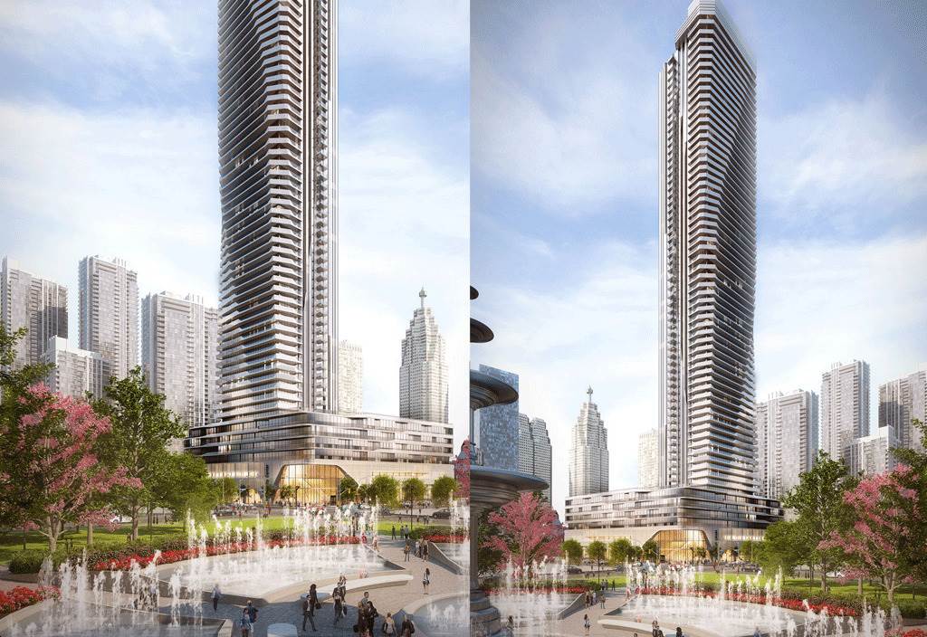 ONE YONGE CONDO